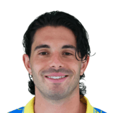 FC 26 Manuel Cicconi Face