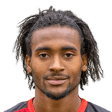 FC 26 Jacky Donkor Face