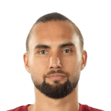 FC 26 Virgiliu Postolachi Face