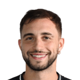 FC 26 Leonardo Marchi Face