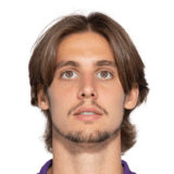 FC 26 Andrea Colpani Face