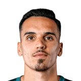 FC 26 Joao Goncalves Face
