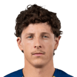 FC 26 Domagoj Bradaric Face