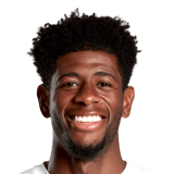 FC 26 Jonathan Panzo Face