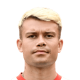 FC 26 Kamil Piatkowski Face