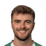 FC 26 Betim Fazliji Face