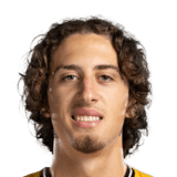 FC 26 Fabio Silva Face