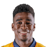 FC 26 Felix Torres Face