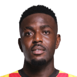 FC 26 Salis Abdul Samed Face