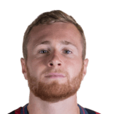 FC 26 Tommaso Pobega Face