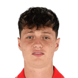 FC 26 Ladislav Krejci Face
