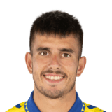 FC 26 Manu Fuster Face