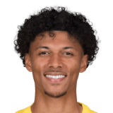 FC 26 Charles-Andreas Brym Face