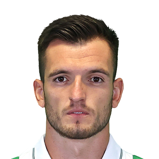 FC 26 Lapena Face