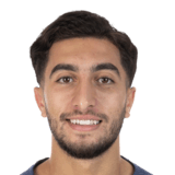 FC 26 Anouar Ait El Hadj Face