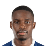 FC 26 Marco Essimi Face