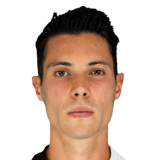 FC 26 Filipe Soares Face