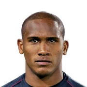FC 26 Omar Carabali Face
