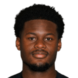 FC 26 Tochi Chukwuani Face