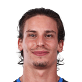 FC 26 Marco Carnesecchi - 84 Rated