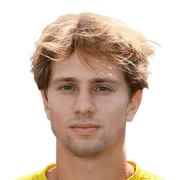 FC 26 Maxim Deman Face