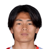 FC 26 Ayase Ueda Face