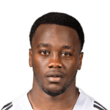 FC 26 Thierry Lutonda Face