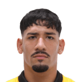 FC 26 Aldo Maiz Face