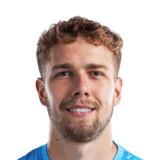 FC 26 Jakub Markovic Face