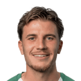 FC 26 Hugo Vandermersch Face