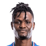 FC 26 Cory Sene Face
