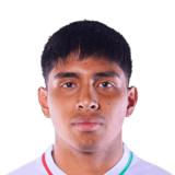 FC 26 Agustin Lagos Face