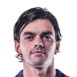FC 26 Alan Sonora Face