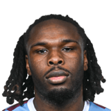 FC 26 Thomas Oluwa Face