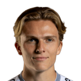 FC 26 Paul Koller Face