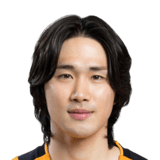 FC 26 Kim Ju Kong Face