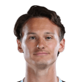 FC 26 Hjalmar Ekdal Face