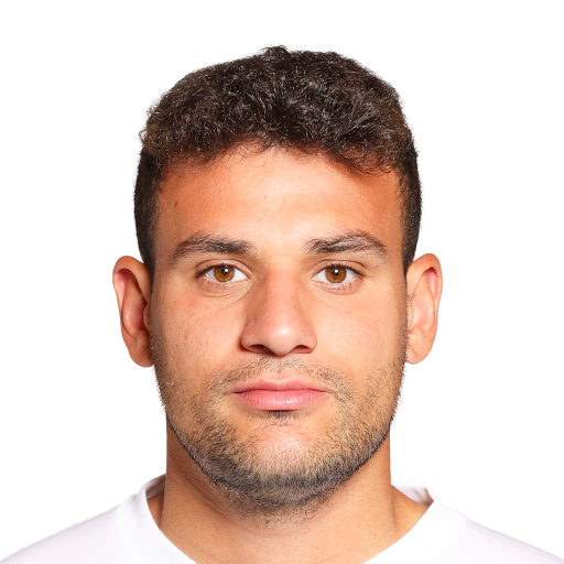 FC 26 Raffael Behounek Face