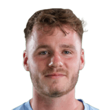 FC 26 Jack Burroughs Face