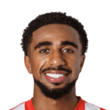 FC 26 Jayden Sweeney Face