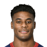 FC 26 Kevin Carlos Face