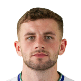 FC 26 Reece McAlear Face