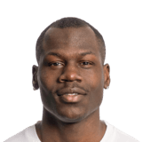 FC 26 Moses Mawa Face