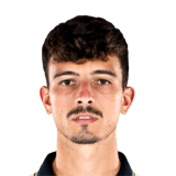 FC 26 Enrico Delprato Face