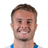 FC 26 Andy Dallas Face