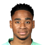 FC 26 Joshua Oluwayemi Face