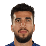 FC 26 Ronaldo Deaconu Face
