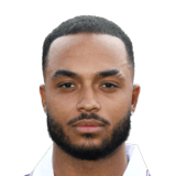 FC 26 Killian Sardella Face