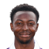 FC 26 Marco Kana Face