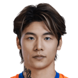 FC 26 Chen Pu Face